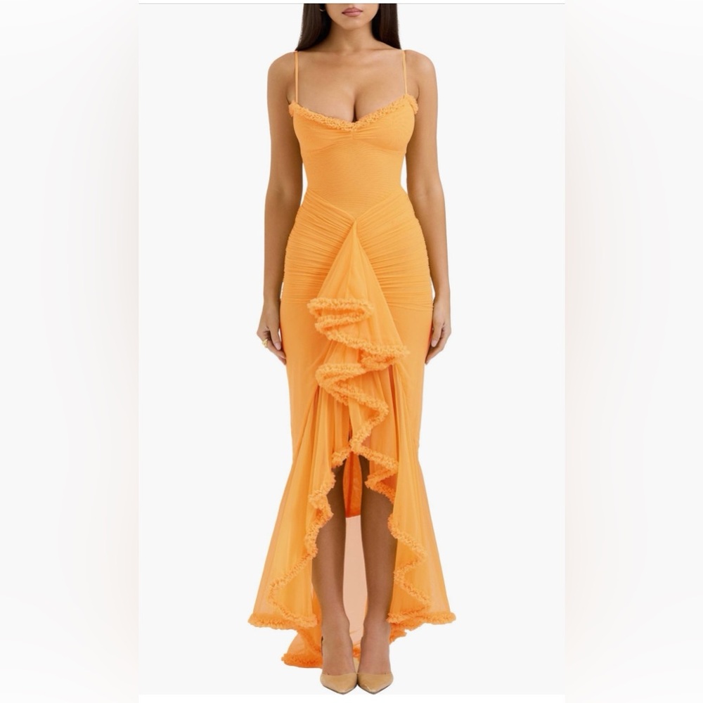 House of cb gabbi dress, WORN once